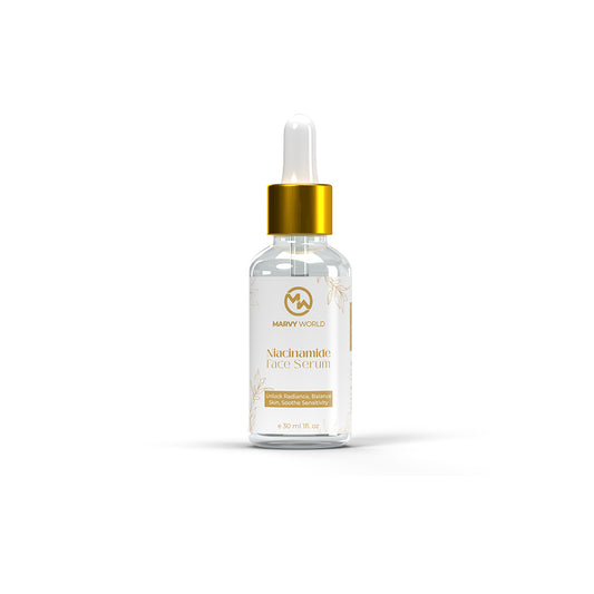 Niacinamide Skin Serum