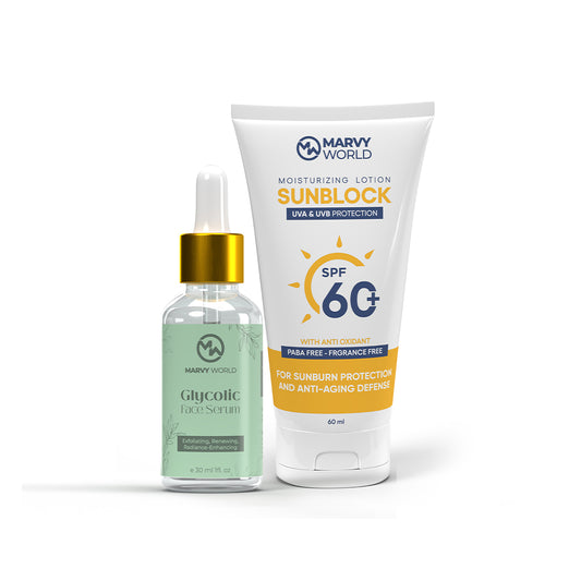 Glycolic bundle