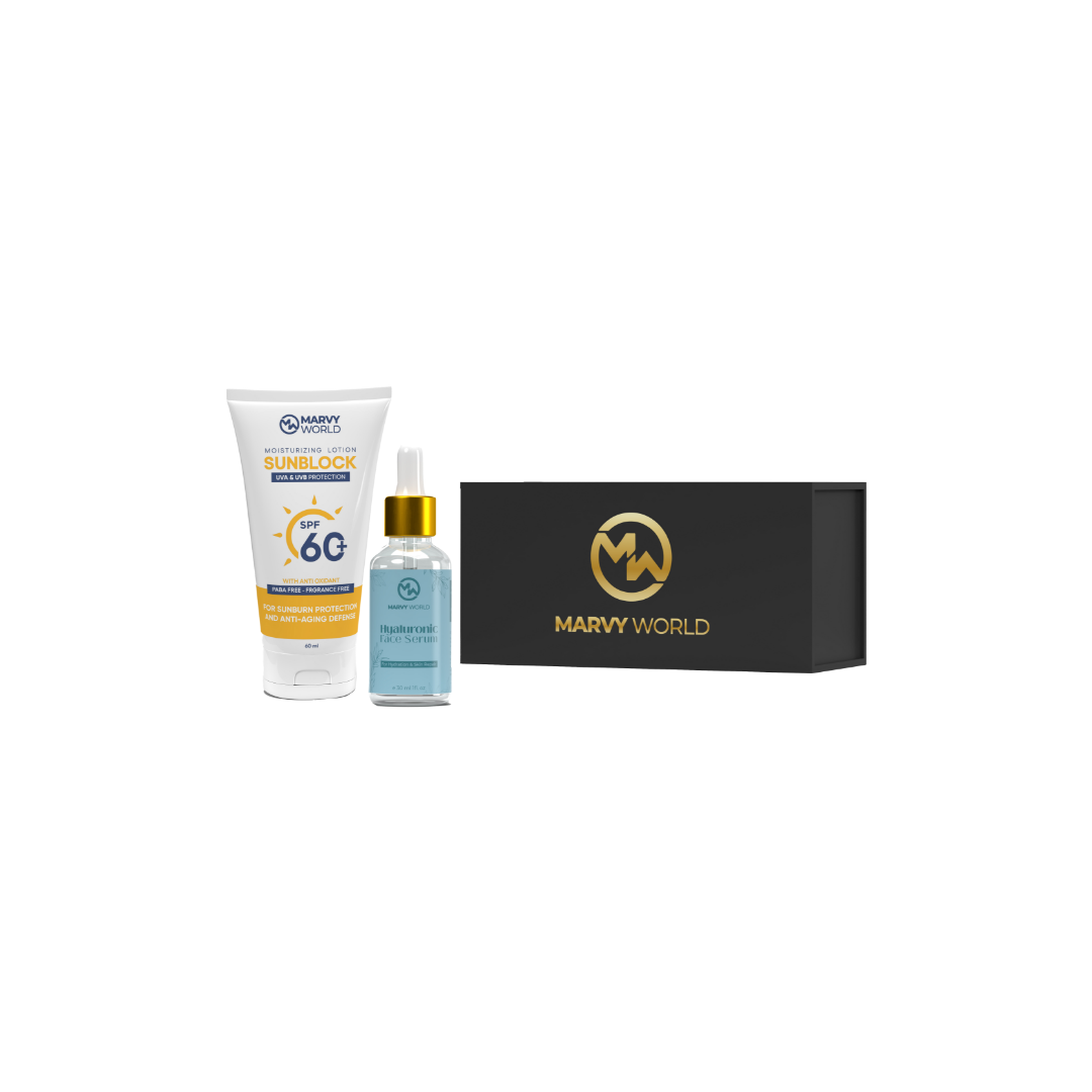 Hyaluronic Bundle