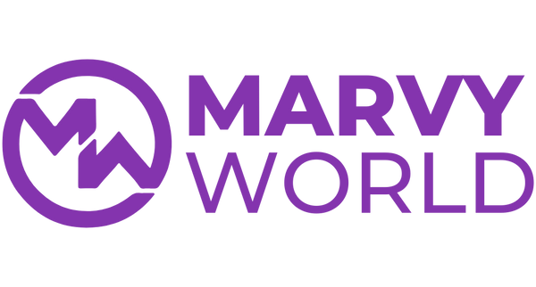 Marvy World Ltd