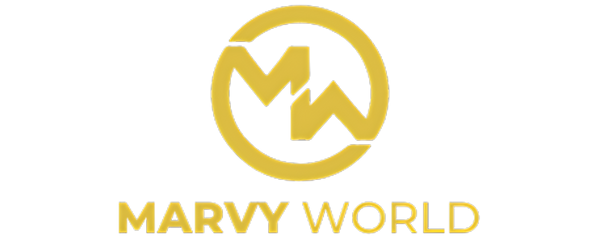 Marvy World Ltd