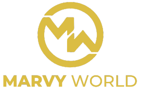 Marvy World